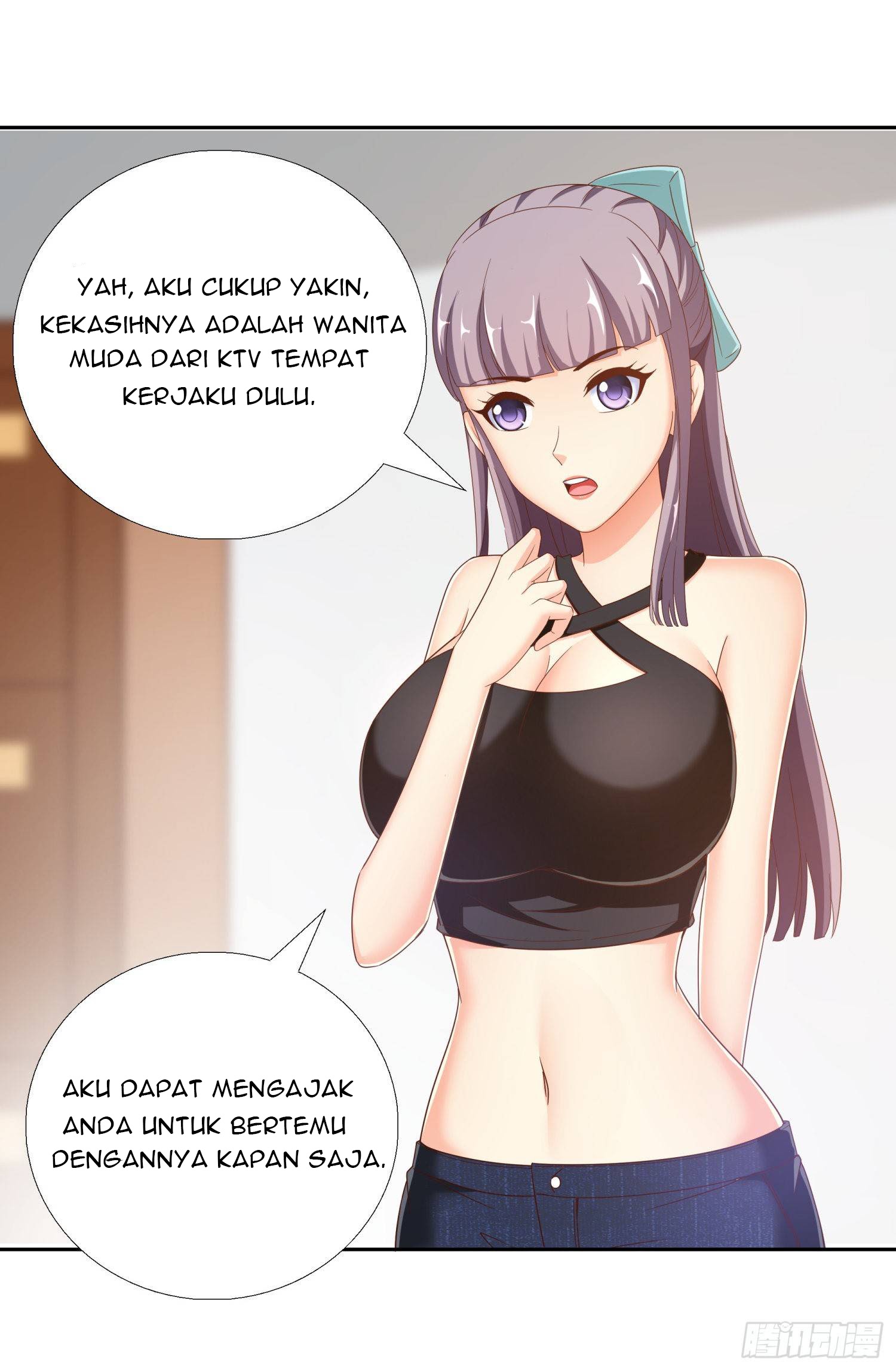 Super School Doctor (Supreme Campus Doctor) chapter 40